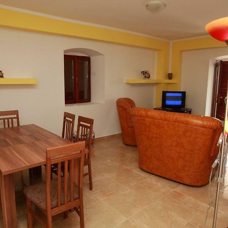 Vila Djordje Apartment สเวติ สเตฟาน ภายนอก รูปภาพ