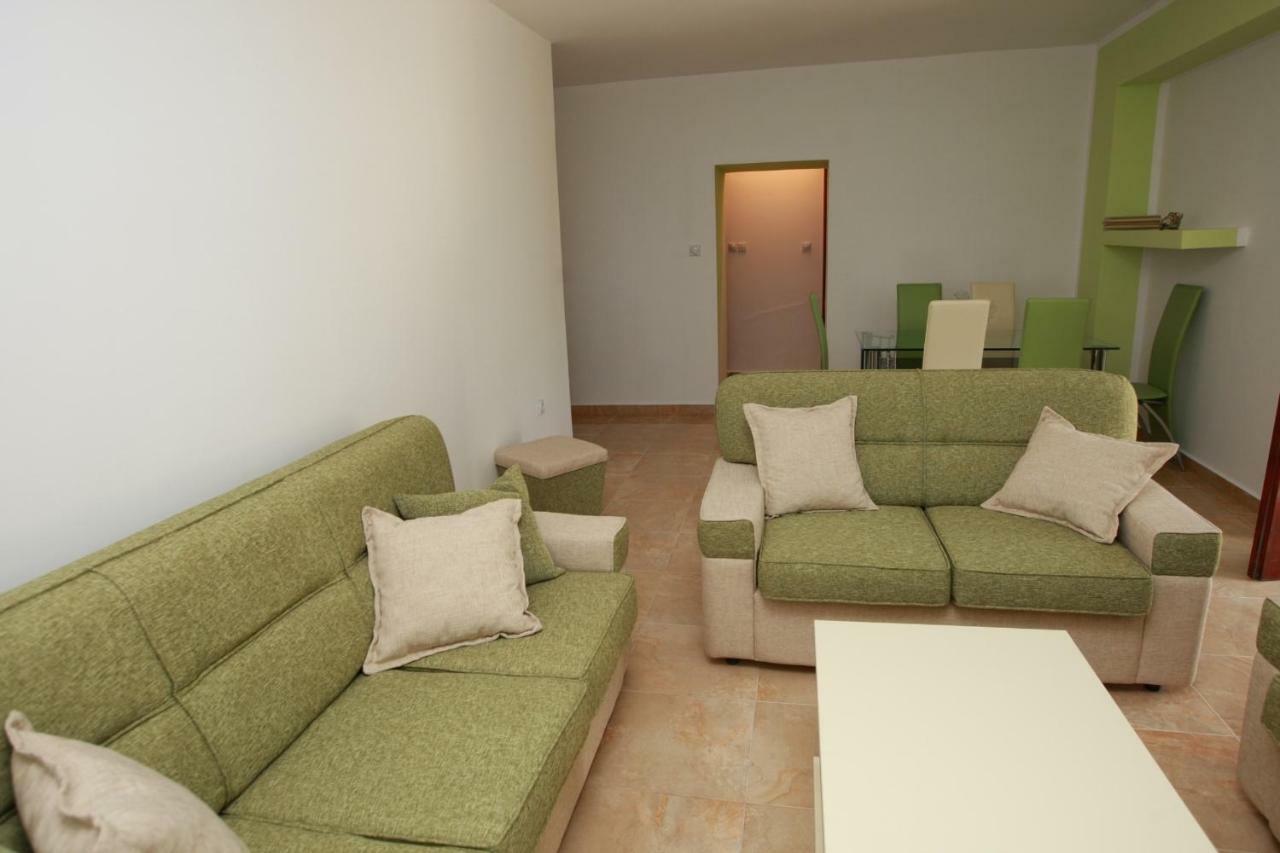 Vila Djordje Apartment สเวติ สเตฟาน ภายนอก รูปภาพ
